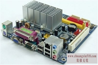 工控主板维修