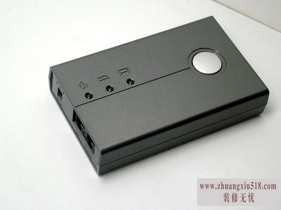 数码传真机好用吗