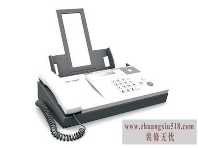 数码传真机价格