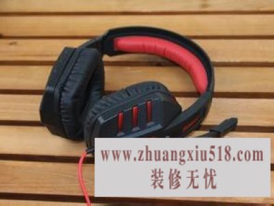 游戏耳麦推荐