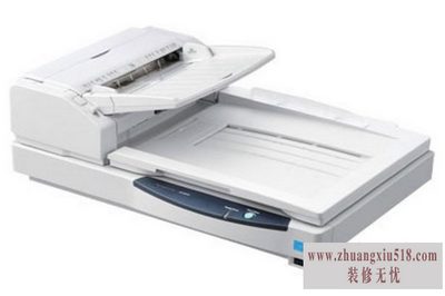 高速扫描仪价格
