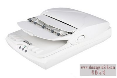高速扫描仪价格