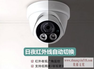 高清摄像头推荐