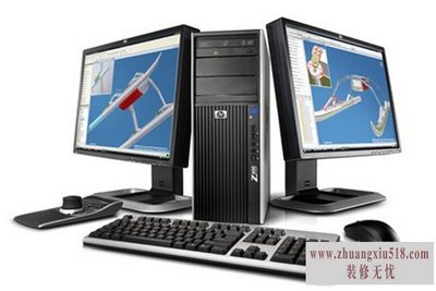 图形工作站报价