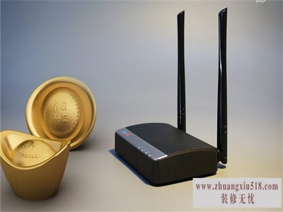 智能路由器价格