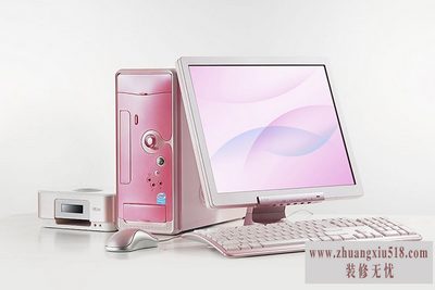 电脑显示屏尺寸