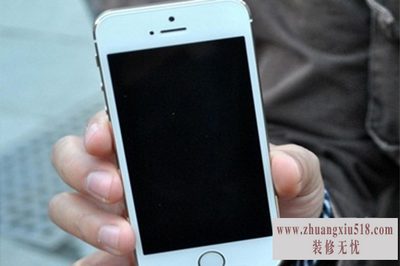 手机摄像头进水