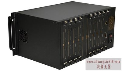 视频监控系统价格