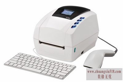标签打印机价格