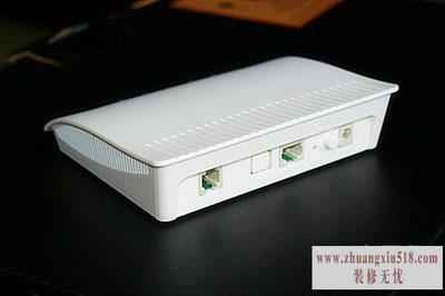 不同品牌路由器桥接