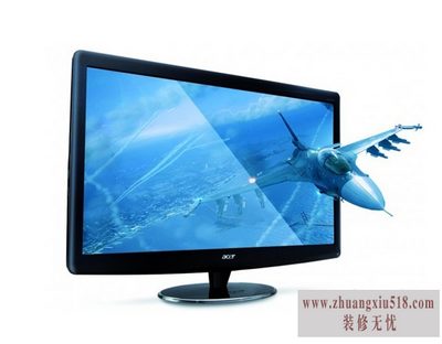 3d显示器价格