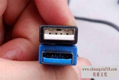 usb接口电压