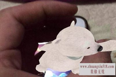 自制三维扫描仪