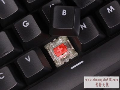 游戏键盘排行