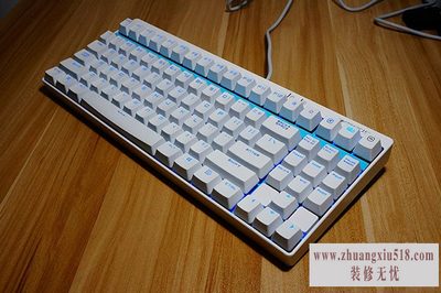游戏键盘排行
