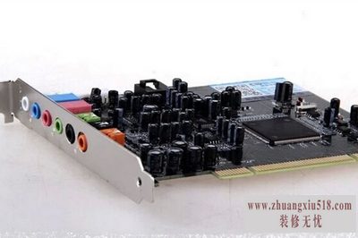 独立声卡推荐