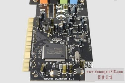 独立声卡推荐