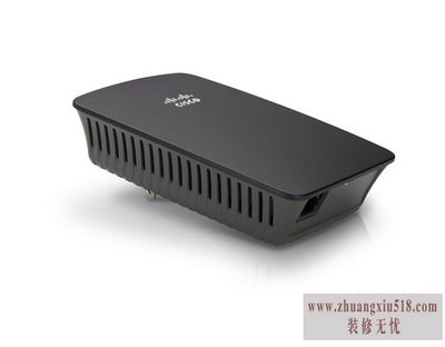 无线网络设置