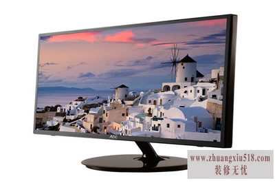 冠捷显示器售后