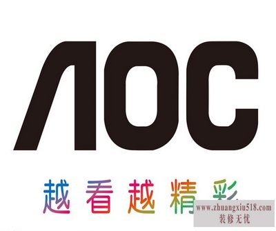 冠捷显示器osd锁定