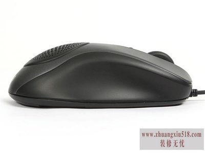 双飞燕鼠标拆卸