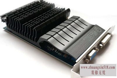 gt610显卡怎么样
