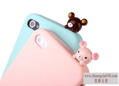 手机防尘塞是什么