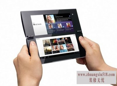 索尼平板打电话