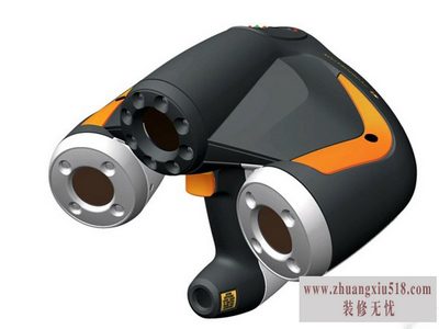 3d扫描仪品牌