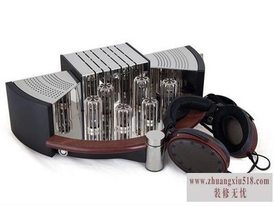 森海塞尔耳机维修