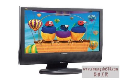 优派显示器售后