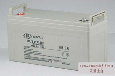 ups电池规格