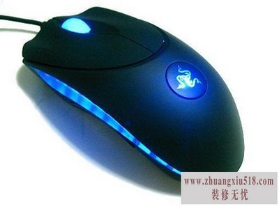 光电鼠标不灵敏