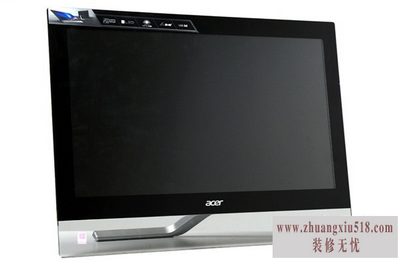 触摸显示器应用