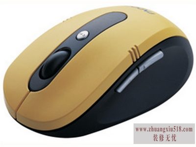 雷柏鼠标没反应