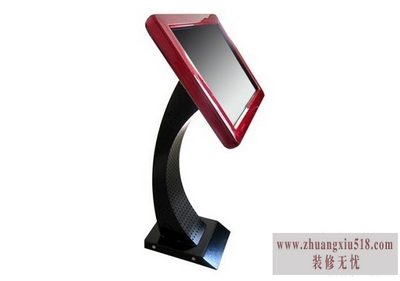 触摸显示屏功能