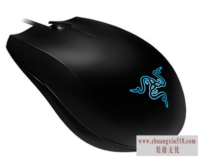 鼠标灵敏度