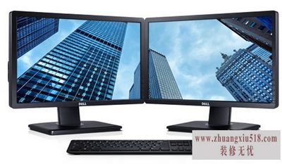 dell显示器保修查询