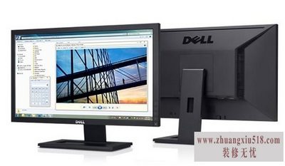 dell显示器保修查询