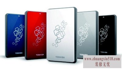 usb3.0移动硬盘