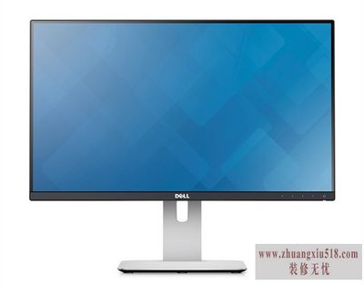 dell显示器型号