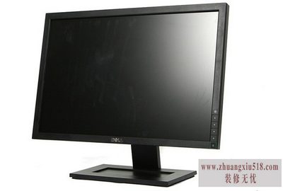 dell显示器型号