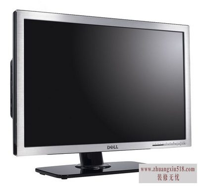 dell显示器型号