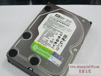 服务器硬盘价格