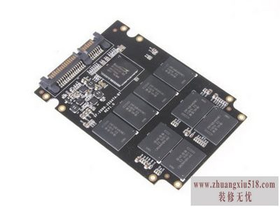 ssd硬盘优化