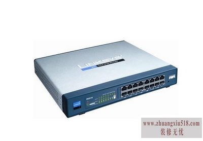怎么设置路由器限速