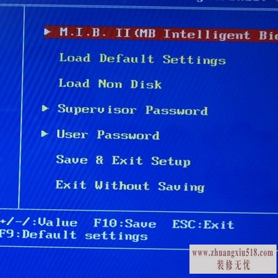 bios