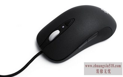 怎么降低鼠标灵敏度