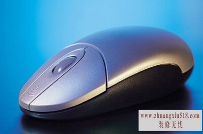 怎么降低鼠标灵敏度