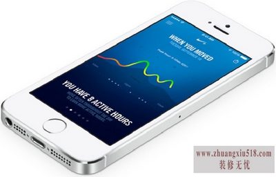 apple5s使用手册